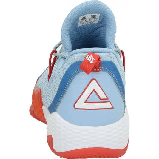 Adidași de baschet pentru bărbați Peak Crazy 6 EW91351A 009C