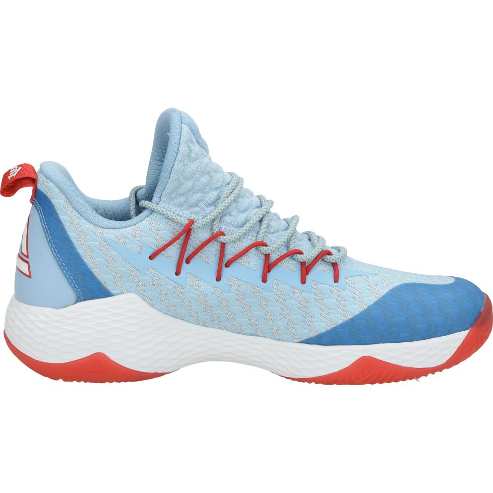 Adidași de baschet pentru bărbați Peak Crazy 6 EW91351A 009C