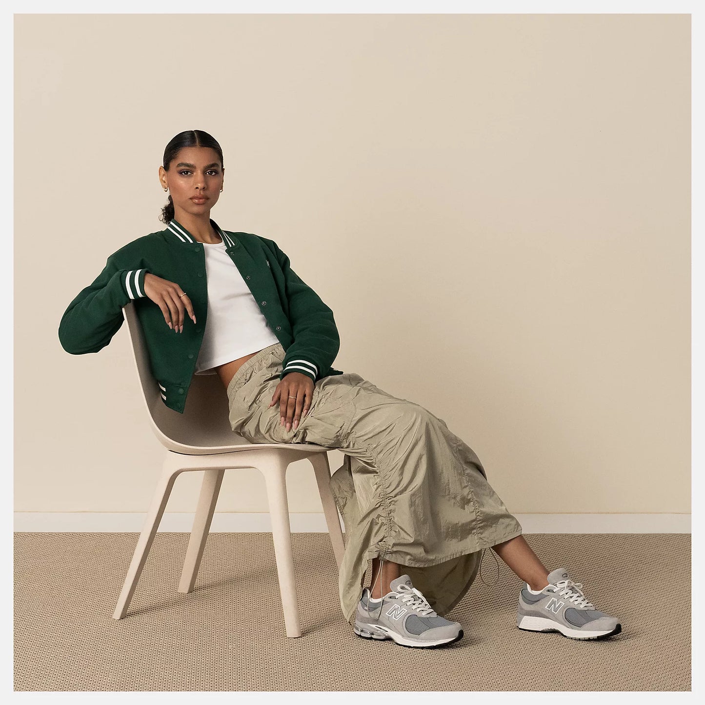 Adidași pentru femei New Balance lifestyle M2002RST 71