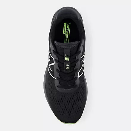 Кроссовки мужские для бега New Balance M520GK8