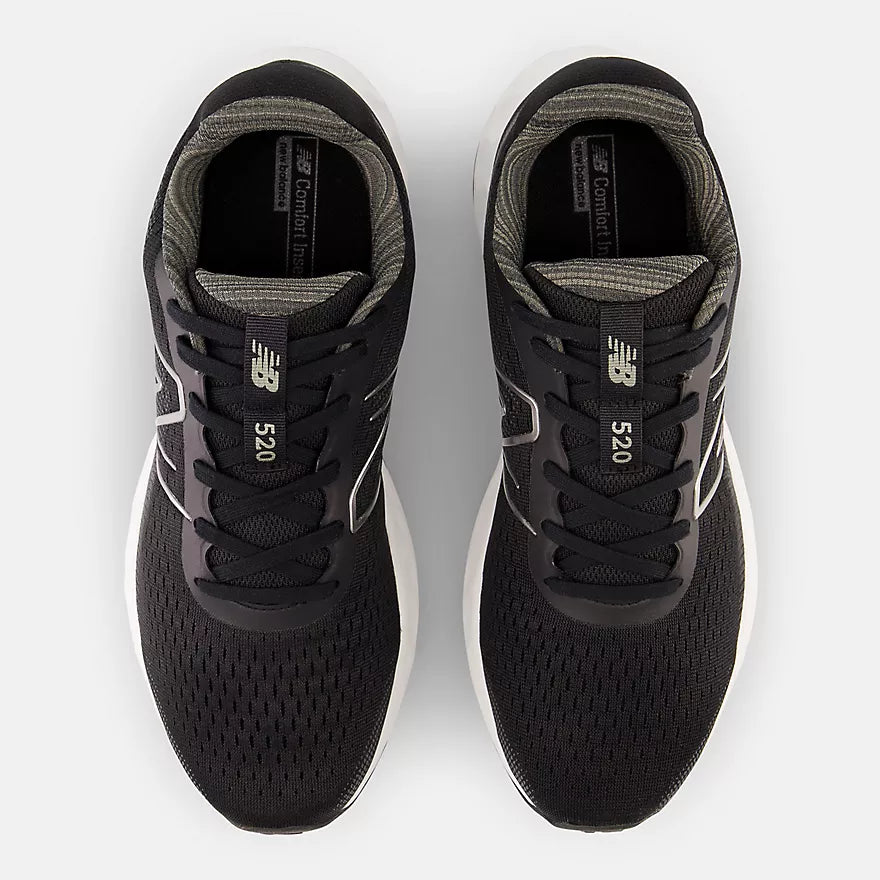 Кроссовки мужские для бега New Balance M520LB8