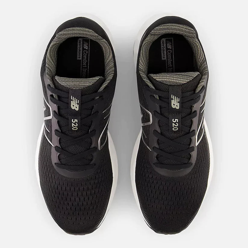 Adidași de alergare pentru femei New Balance M520LB8