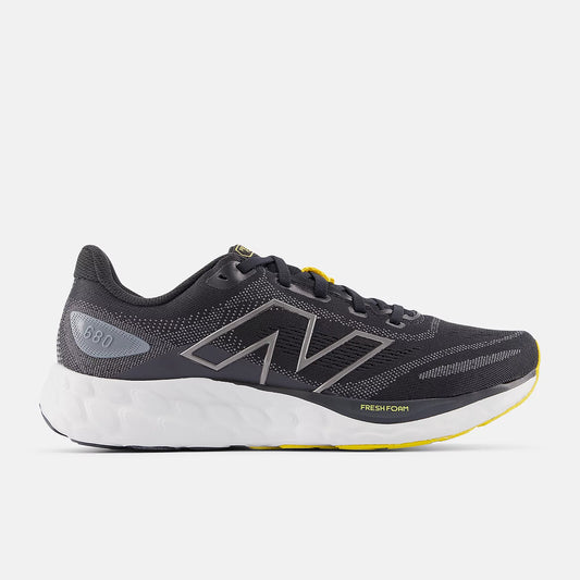 Кроссовки мужские для бега New Balance M680CB8