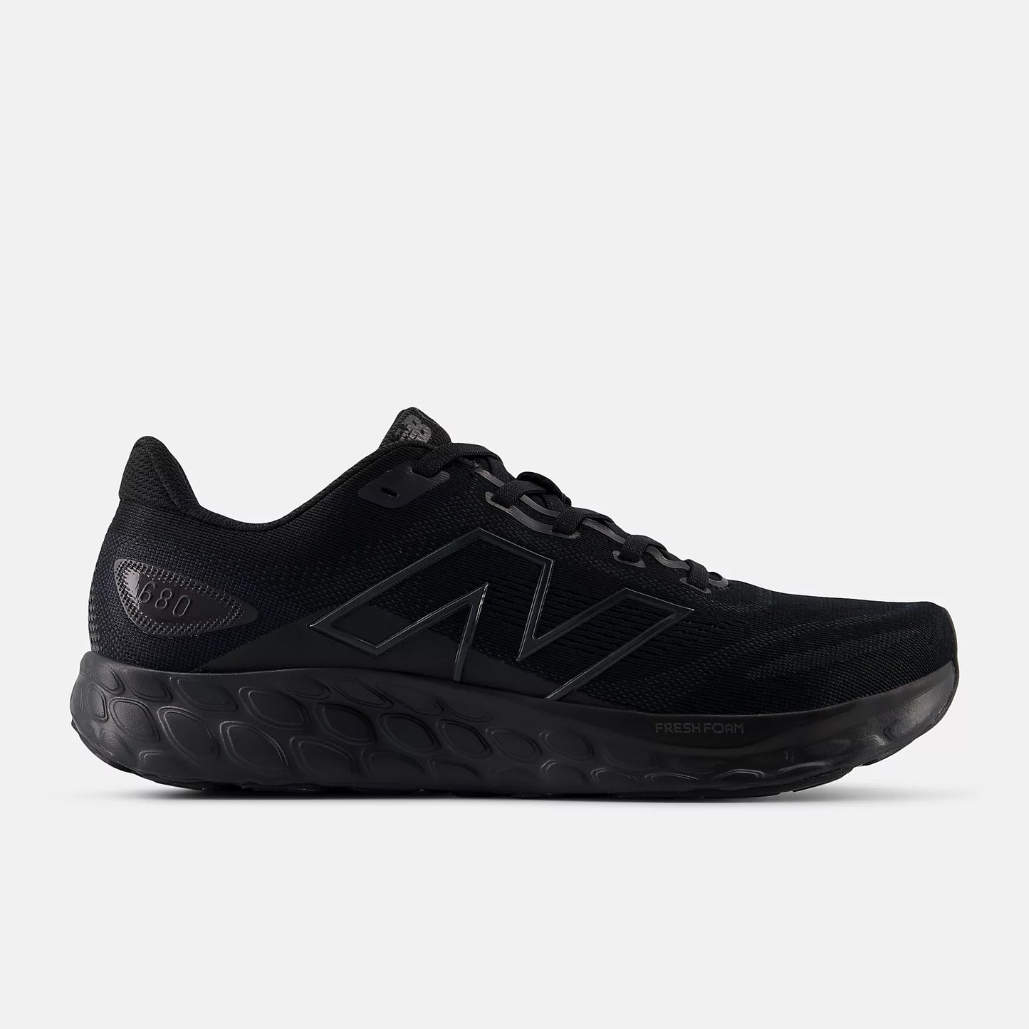 Adidași de alergare pentru bărbați New Balance M680CK8
