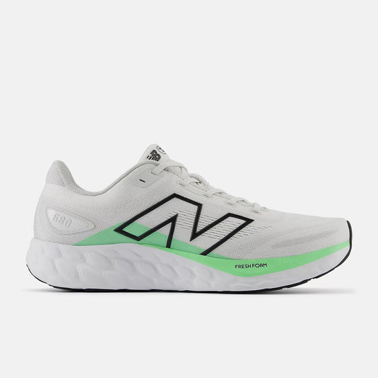Кроссовки мужские для бега New Balance M680RH8 73D