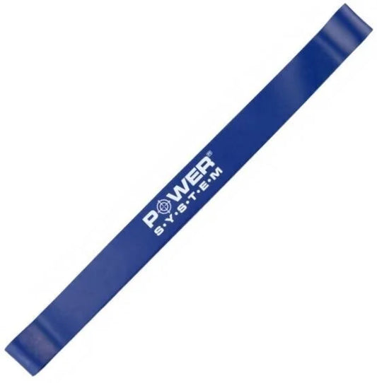 Фитнес резинки POWER SYSTEM-MINI LOOP 4030BU-0