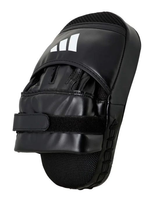 Лапы боксерские короткие Adidas Speed Coach Mitts adisbac01