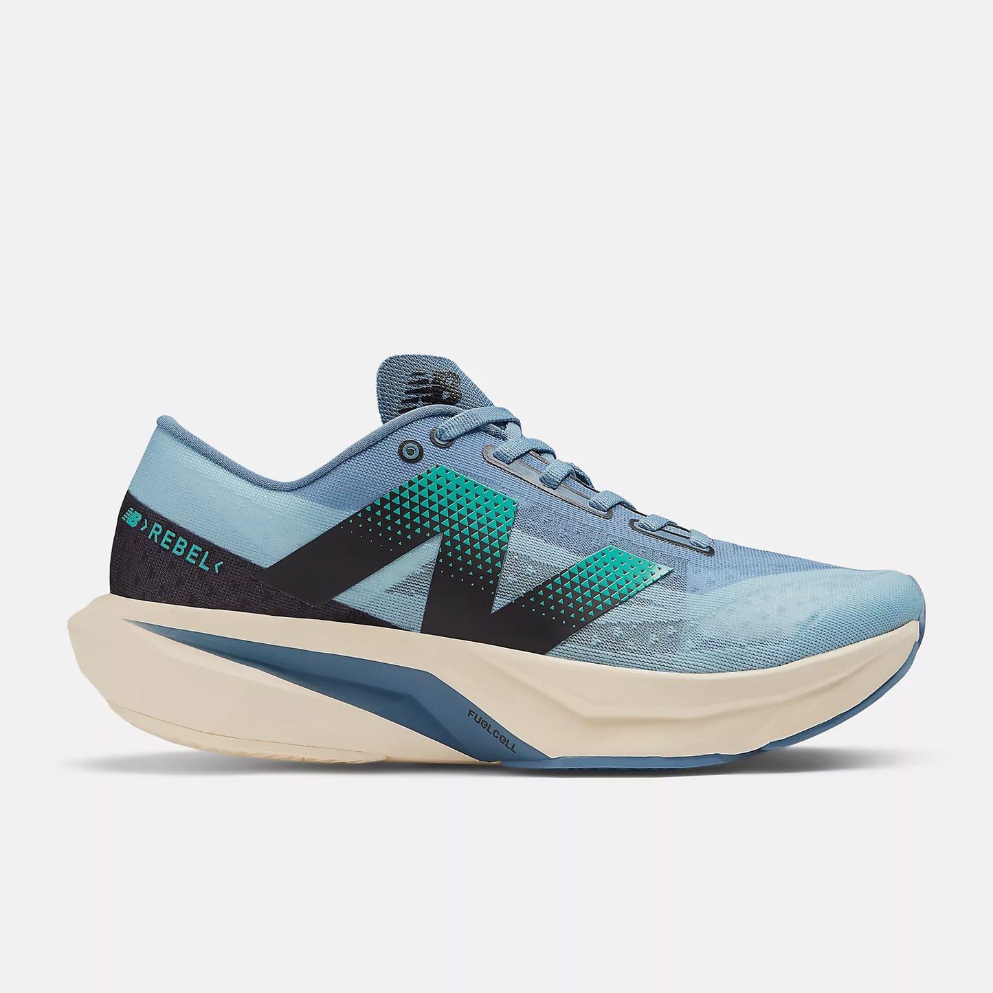 Кроссовки женские для бега New Balance MFCXCH4