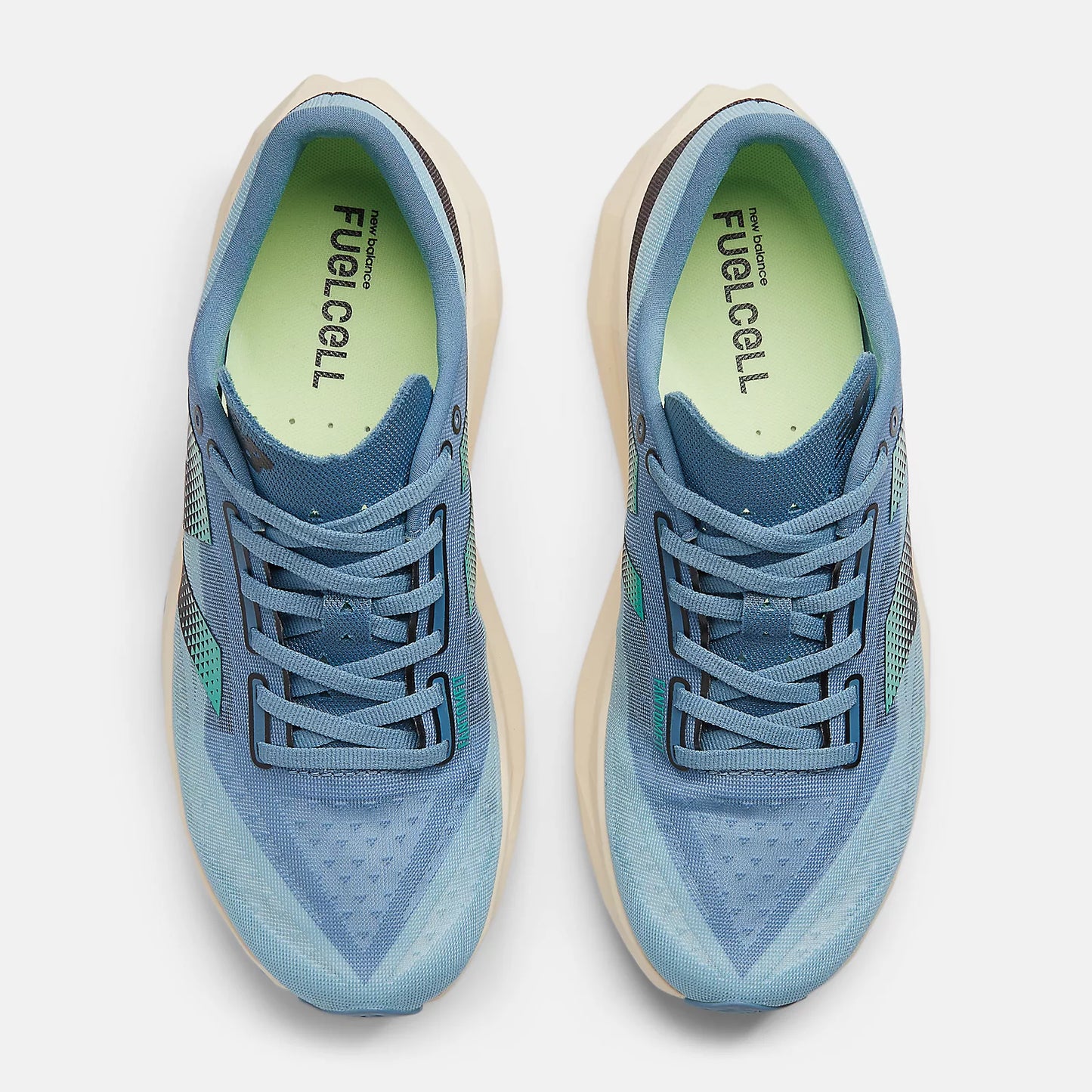 Кроссовки женские для бега New Balance MFCXCH4