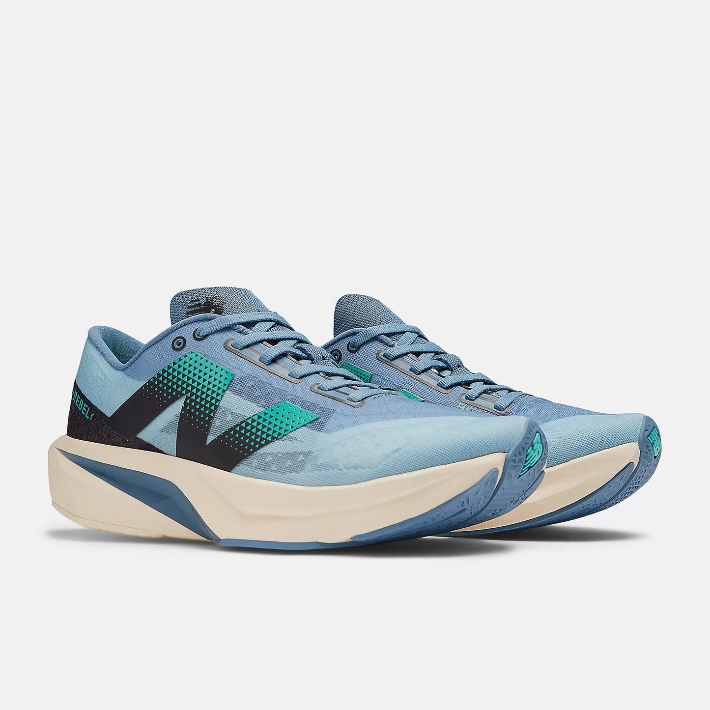 Кроссовки женские для бега New Balance MFCXCH4