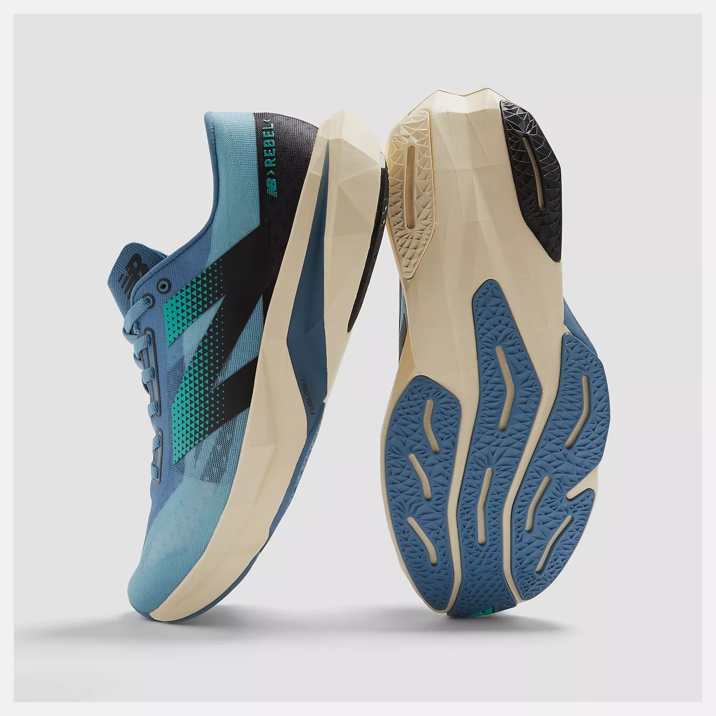 Кроссовки женские для бега New Balance MFCXCH4