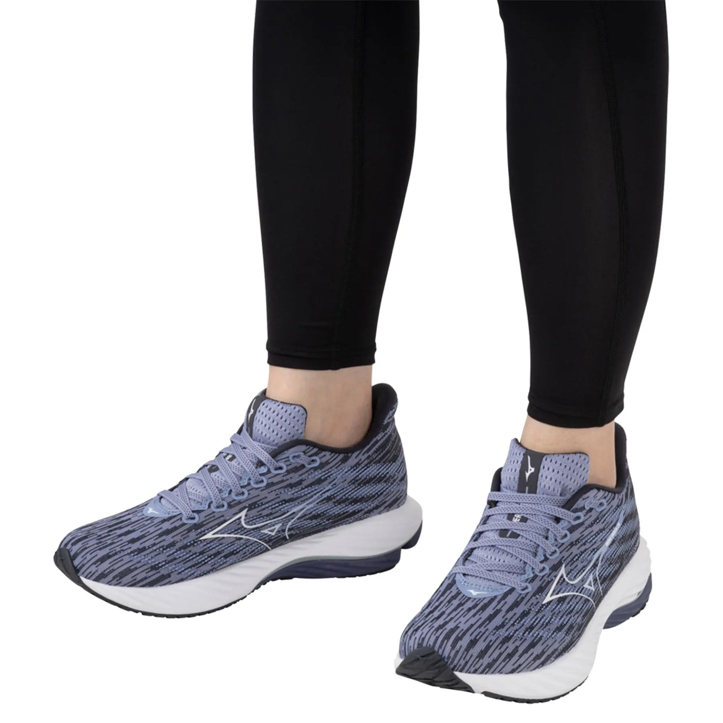 Adidași de alergare pentru femei Mizuno WAVE RIDER 28 J1GD2403 27