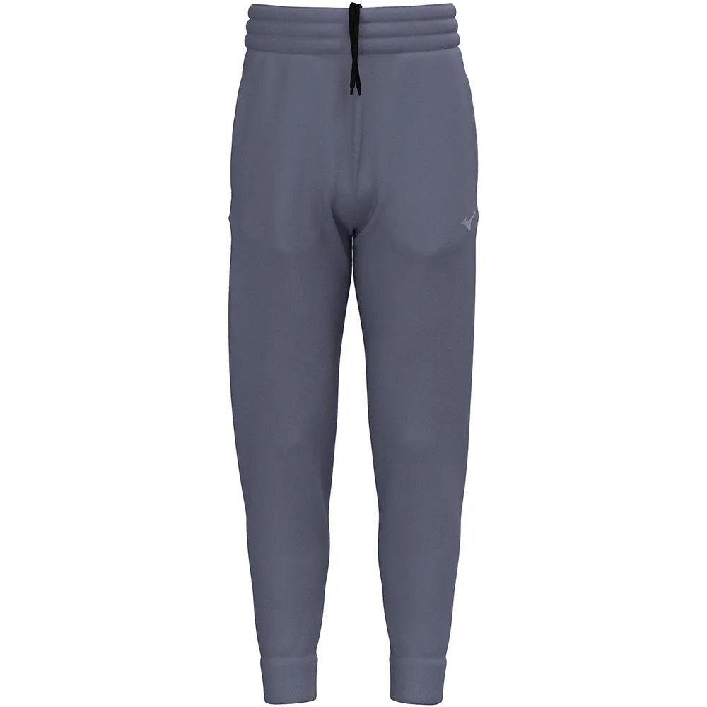 Pantaloni sport pentru bărbați Mizuno Athletics Sweat pants K2GDC502 05