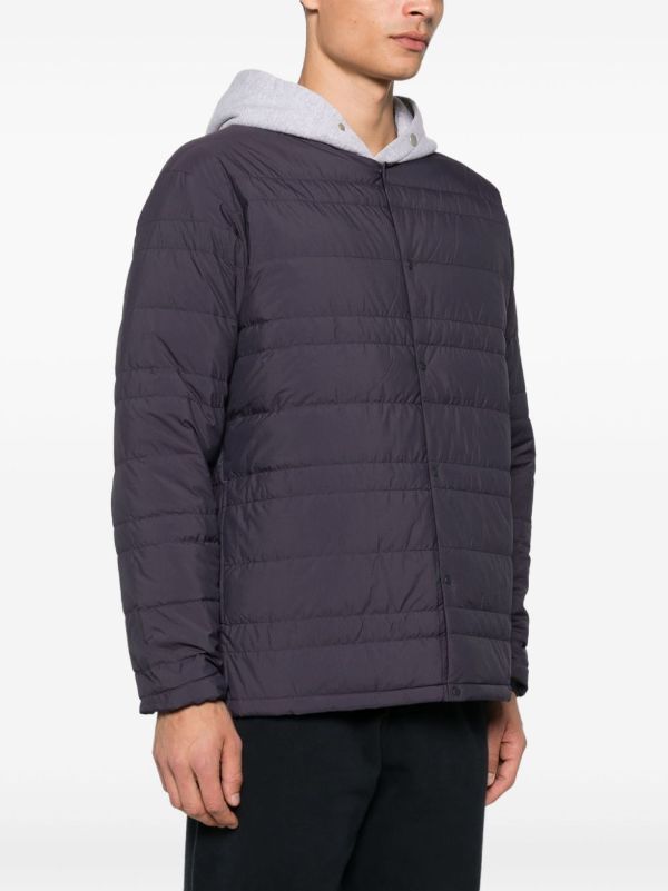 Jachetă de puf pentru bărbați Mizuno BT Lightweight Down JK(M) B2GEB550 67
