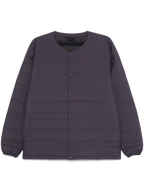 Jachetă de puf pentru bărbați Mizuno BT Lightweight Down JK(M) B2GEB550 67