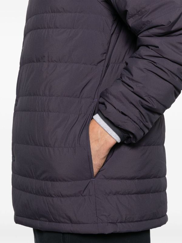 Jachetă de puf pentru bărbați Mizuno BT Lightweight Down JK(M) B2GEB550 67