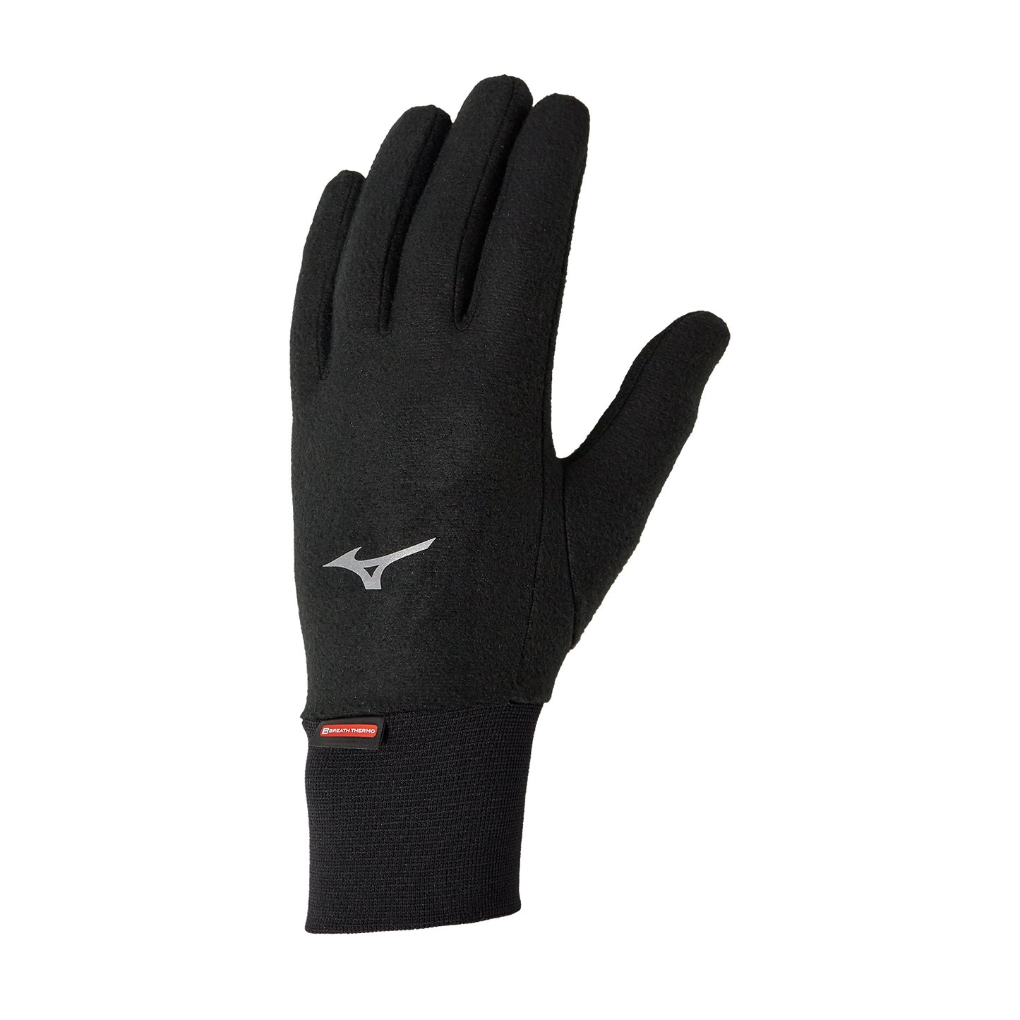 Mănuși Mizuno BT Md Wgt Fleece Glv(U) A2GY2262Z 09
