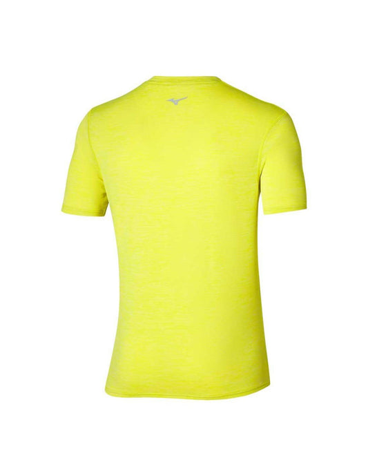 Tricou pentru alergare Mizuno Core Rb Tee j2gaa509 40