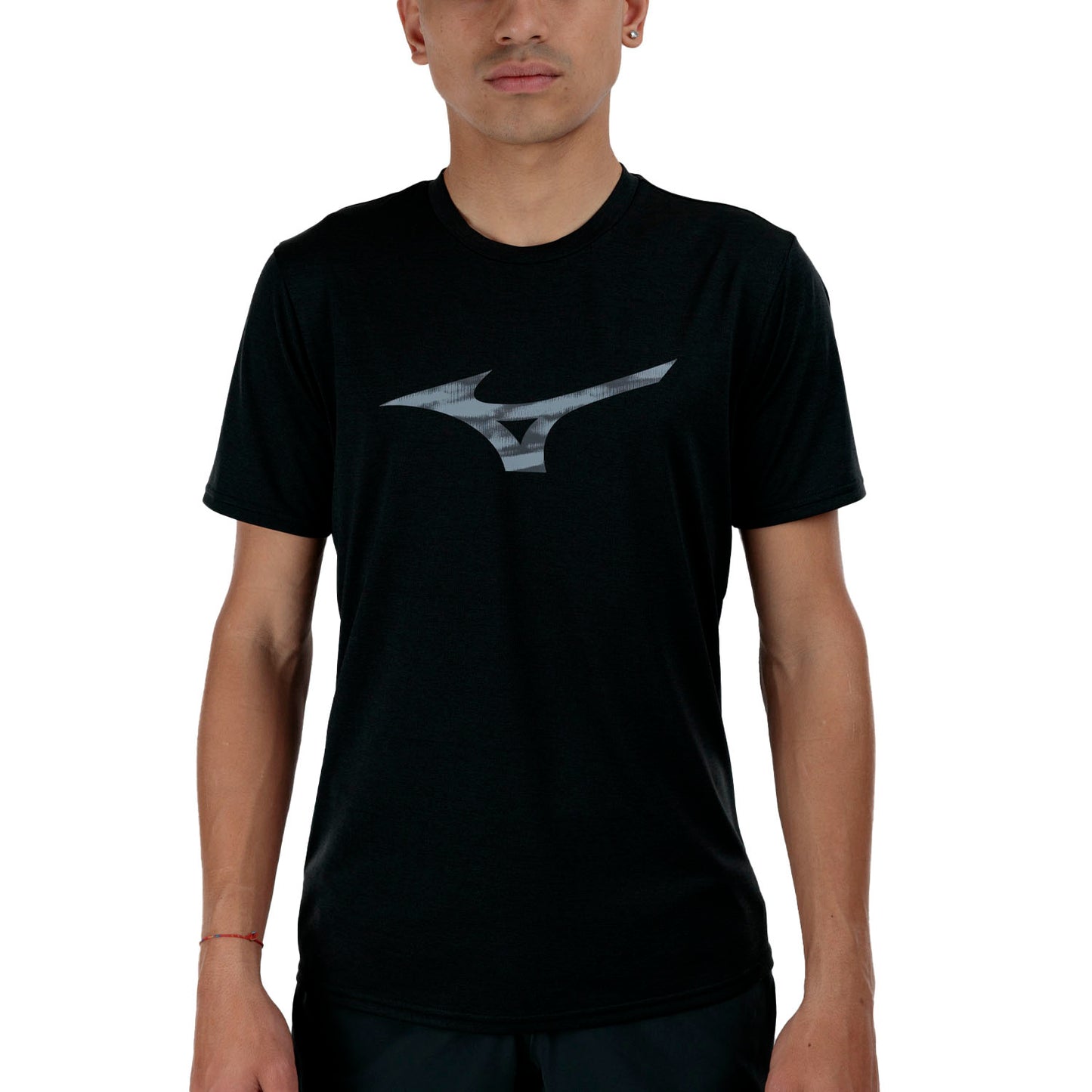 Tricou de alergare pentru bărbați Mizuno Core RB Tee(M) J2GAC009 09