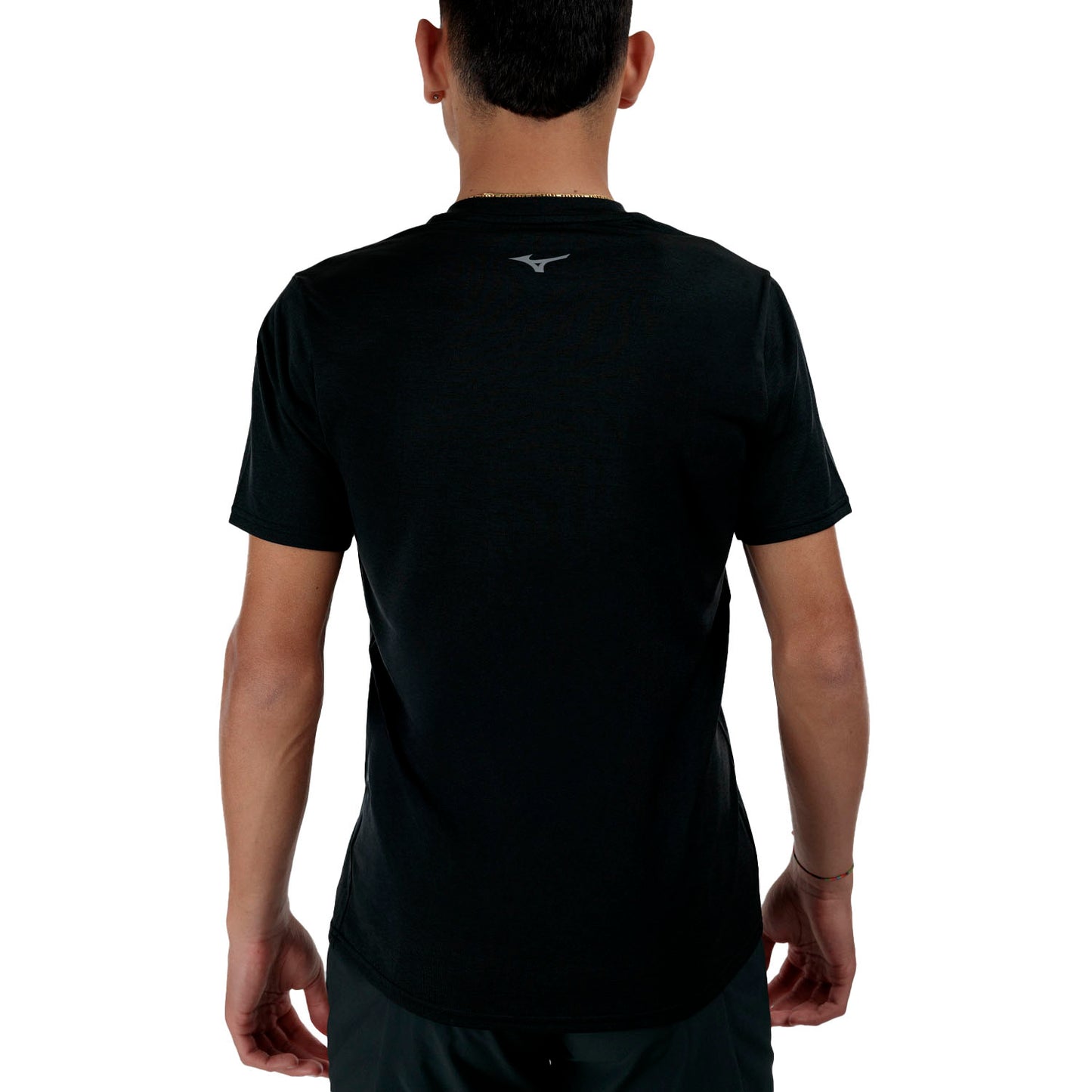 Tricou de alergare pentru bărbați Mizuno Core RB Tee(M) J2GAC009 09