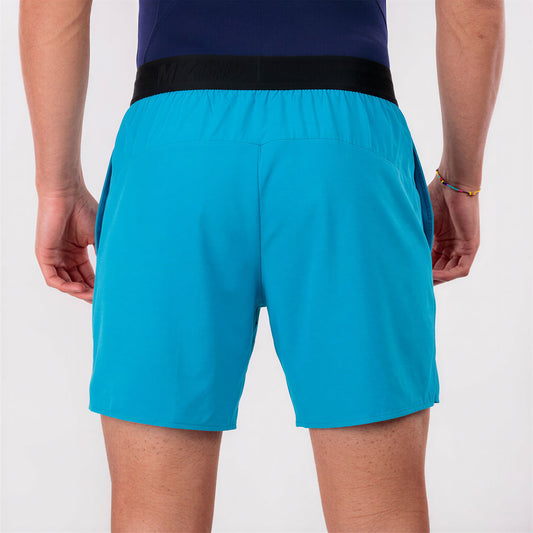 Pantalonii scurți de alergare pentru bărbați Mizuno Core 7.5 Inches Short J2GBD008 21