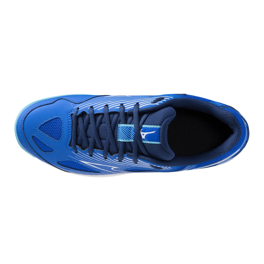 Кроссовки мужские для волейбола Mizuno cyclone speed 4 v1ga2380 01