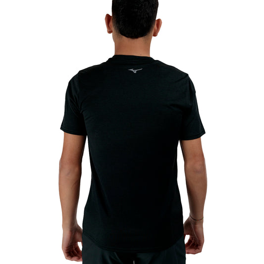 Мужская футболка для бега Mizuno Impulse Core Tee J2GAC019 09