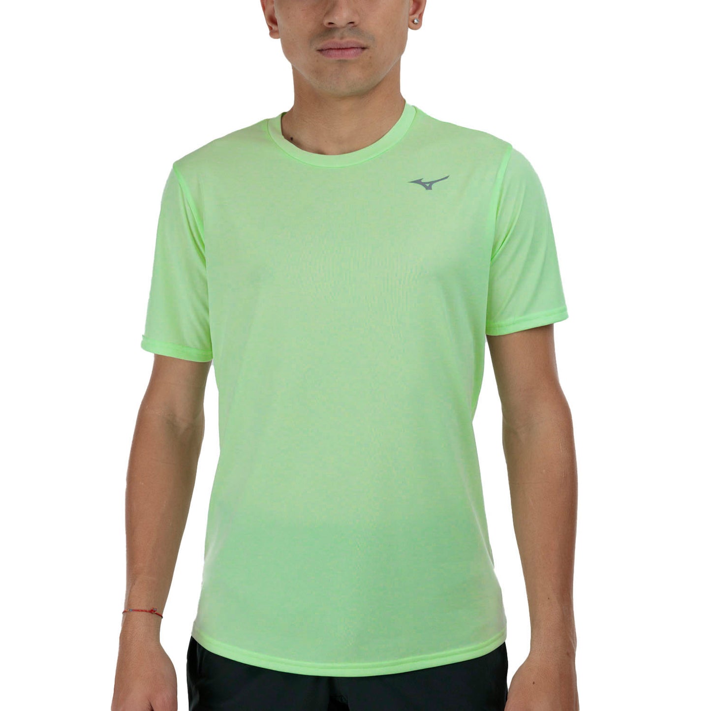 Мужская футболка для бега Mizuno Impulse Core Tee J2GAC019 31