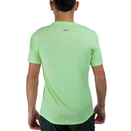 Мужская футболка для бега Mizuno Impulse Core Tee J2GAC019 31