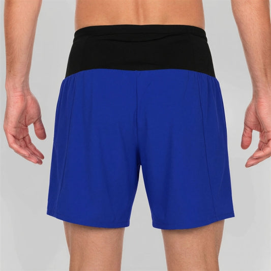 Pantalonii scurți pentru bărbați Mizuno Multi Pocket 5 Inches Short J2GBB003 23