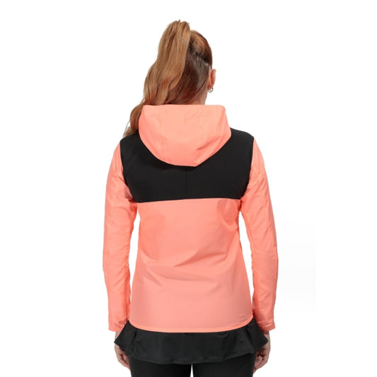 Батник для тенниса Mizuno Release Hooded Jacke(W) 62gea701 58