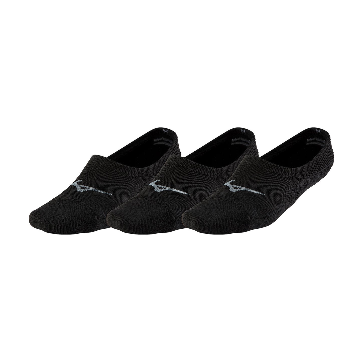 Носки Mizuno Super Short Socks 3P(U) J2GX0055Z 77