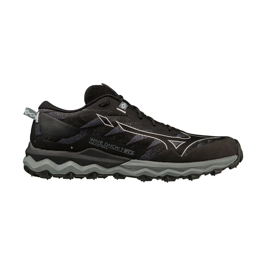 Кроссовки мужские для трейлраннинга Mizuno Wave Daichi 7 gtx j1gj2256 51