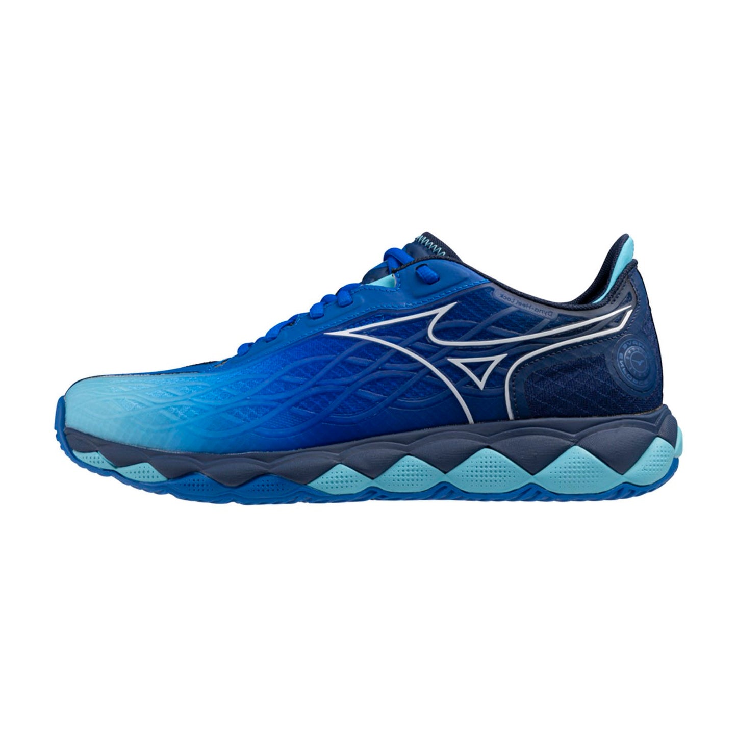 Adidași de tenis pentru bărbați Mizuno wave enforce tour 61ga2300 28