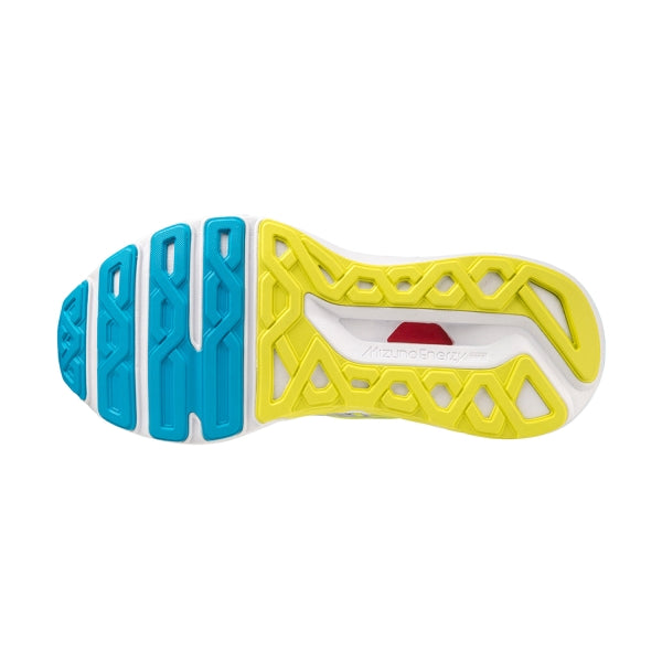 Кроссовки мужские для бега Mizuno Wave Horizon 6 j1gc2226 20
