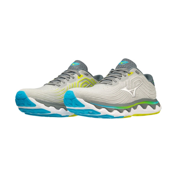 Кроссовки мужские для бега Mizuno Wave Horizon 6 j1gc2226 20