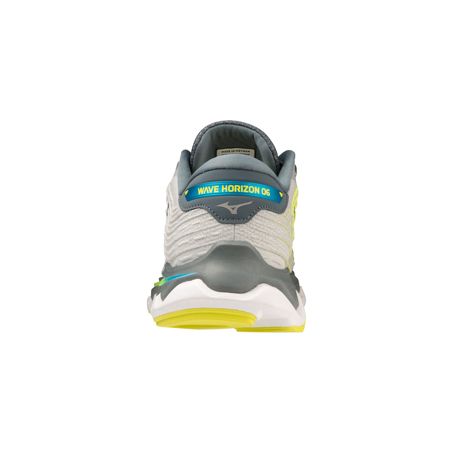 Кроссовки мужские для бега Mizuno Wave Horizon 6 j1gc2226 20