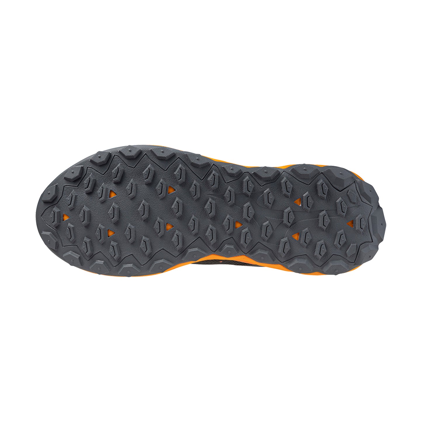 Кроссовки мужские для трейлраннинга Mizuno j1gj2273 wave ibuki 4 61
