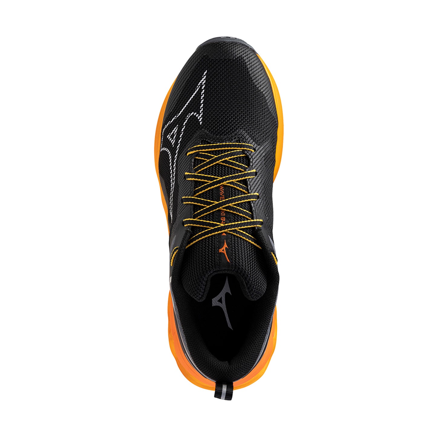 Кроссовки мужские для трейлраннинга Mizuno j1gj2273 wave ibuki 4 61