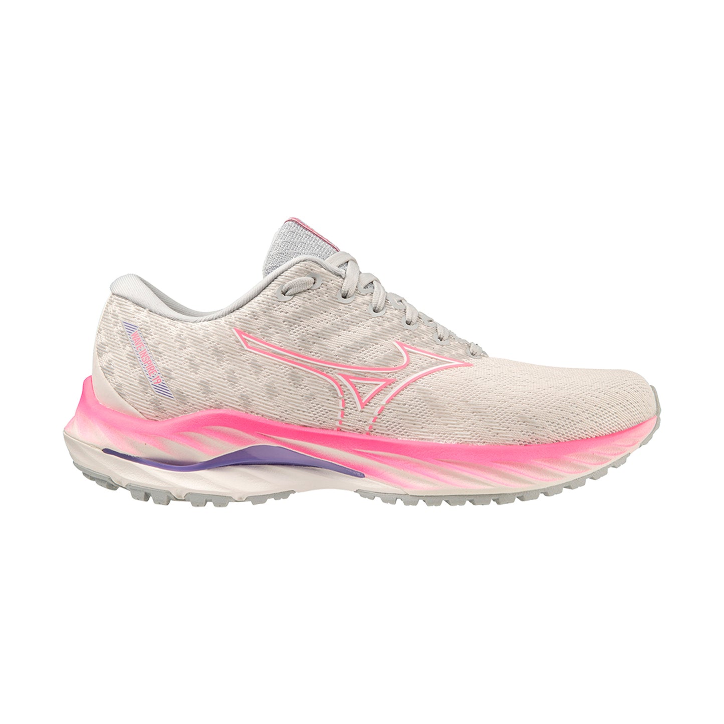 Adidași pentru alergare Mizuno Wave Inspire 19 j1gd2344 71