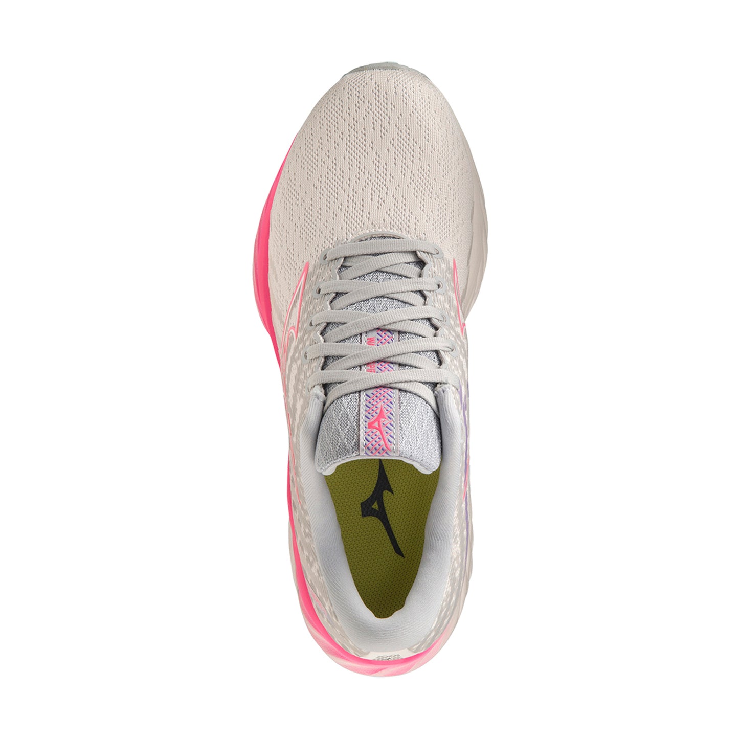 Adidași pentru alergare Mizuno Wave Inspire 19 j1gd2344 71