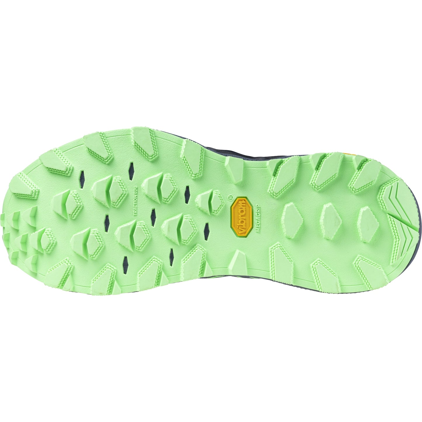 Adidași bărbați pentru trailrunning Mizuno WAVE MUJIN 10 J1GJ2470 61