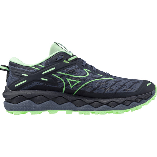 Кроссовки мужские для трейлраннинга Mizuno WAVE MUJIN 10 J1GJ2470 61