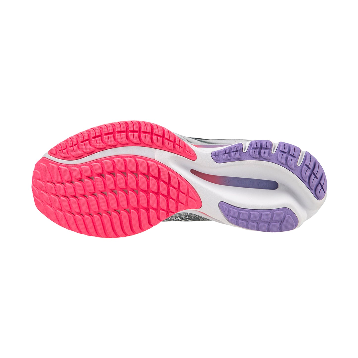 Кроссовки для бега Mizuno wave rider 27 j1gd2303 21