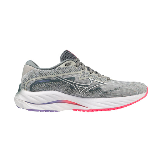 Кроссовки для бега Mizuno wave rider 27 j1gd2303 21