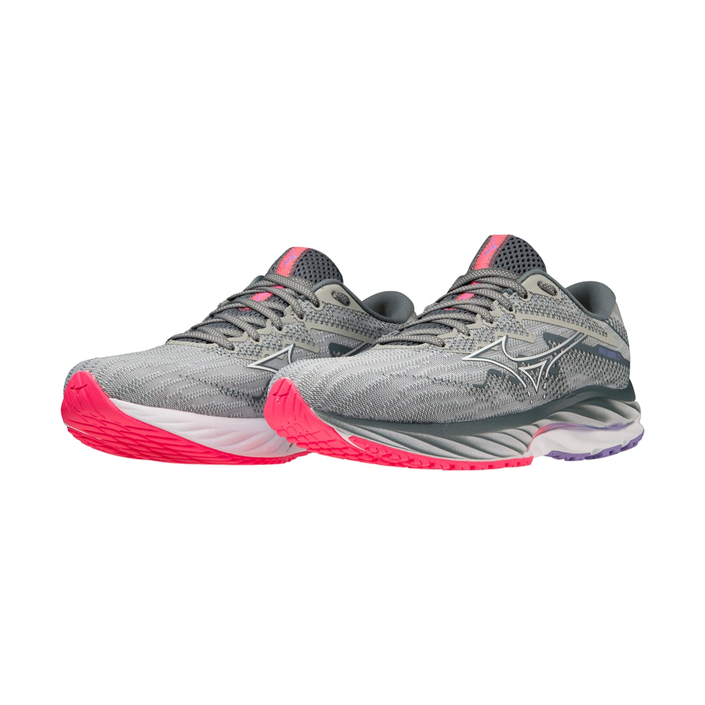Кроссовки для бега Mizuno wave rider 27 j1gd2303 21