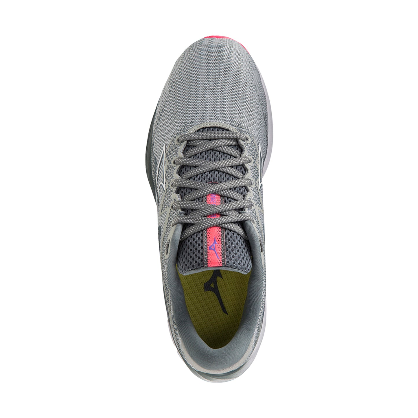 Кроссовки для бега Mizuno wave rider 27 j1gd2303 21