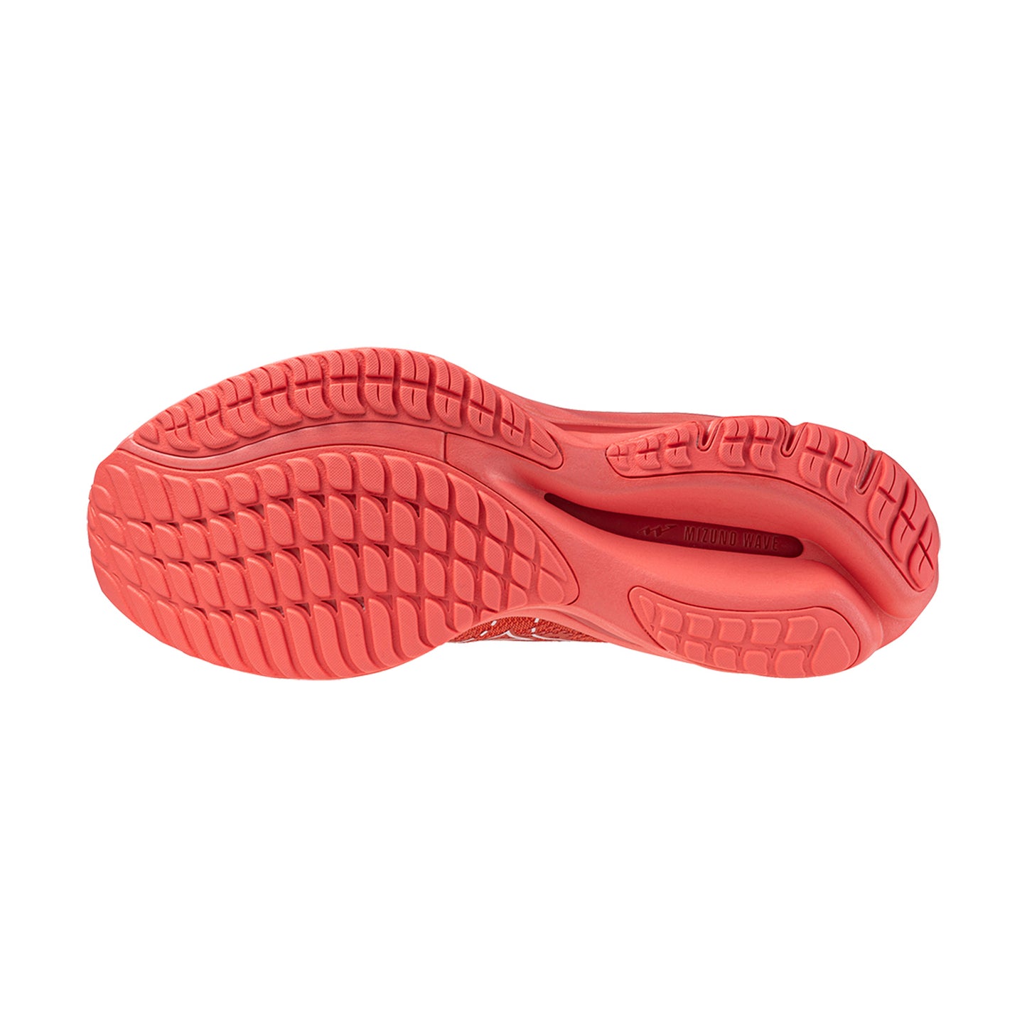 Adidași de alergare pentru bărbați Mizuno WAVE RIDER 27 J1GC2308 01