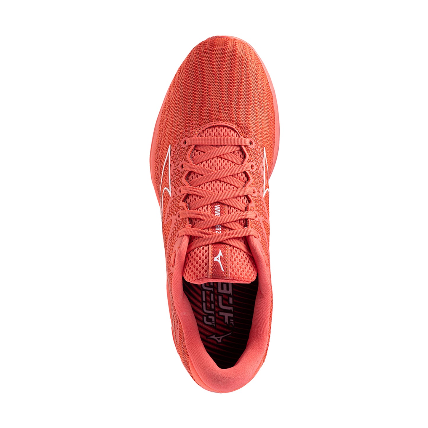 Adidași de alergare pentru bărbați Mizuno WAVE RIDER 27 J1GC2308 01
