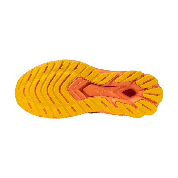 Adidași de alergare pentru bărbați Mizuno WAVE SKYRISE 5 J1GC2409 01